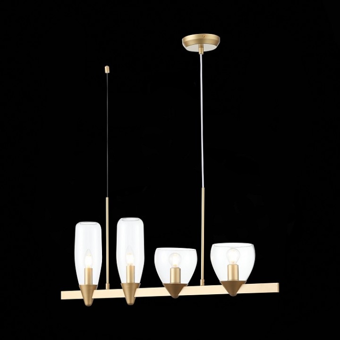 Подвесной светильник ST-Luce Teneresa SL1119.203.04 - 2