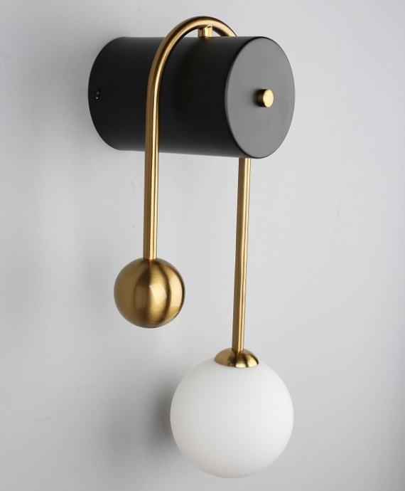 Бра Aployt Ester APL.324.11.01 - 9