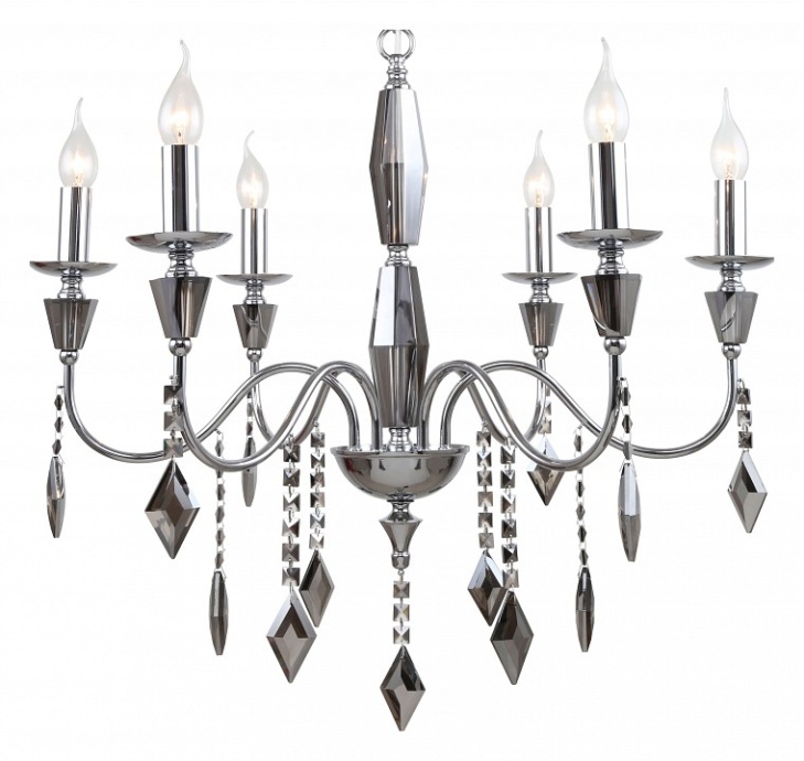 Подвесная люстра Stilfort Grace 1053/09/06P - 0