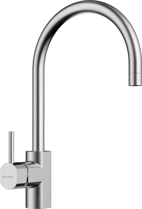 Смеситель Omoikiri Wakayama 4994244 для кухонной мойки - 0
