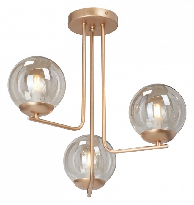 Люстра на штанге Vitaluce V49420 V49420-8/3PL - 0