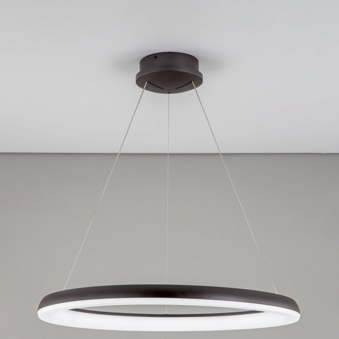 Подвесной светодиодный светильник Citilux Юпитер Смарт CL730A095S - 4