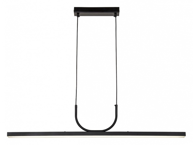 Подвесной светильник Favourite Raya 4096-1P - 1