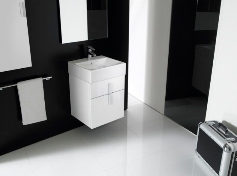 Подвесная раковина Roca Diverta  327111000 - 4