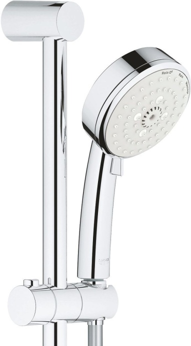 Душевой гарнитур Grohe Tempesta Cosmopolitan 27579002 - 1