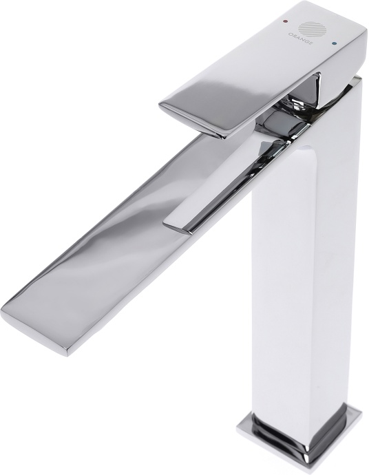 Смеситель для раковины STWORKI Карлстад KAS-02cr - 2