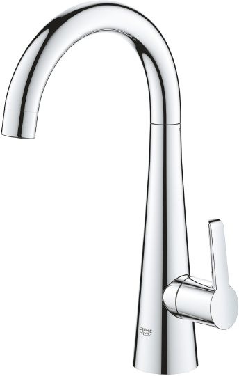 Кран Grohe Zedra 30026002 для фильтра - 6