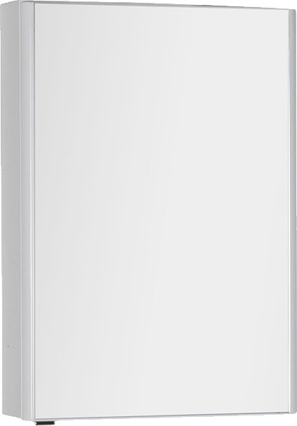 Зеркало-шкаф Aquanet Орлеан 60 белый 183076 - 2