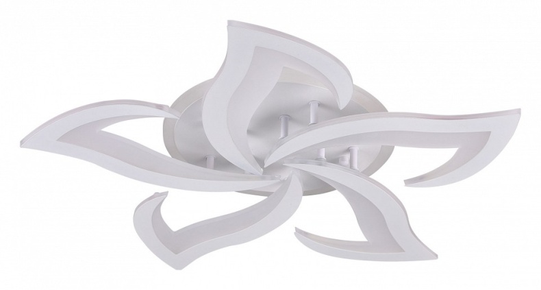 Потолочная люстра Natali Kovaltseva Olimp LED LAMPS 81146 - 0