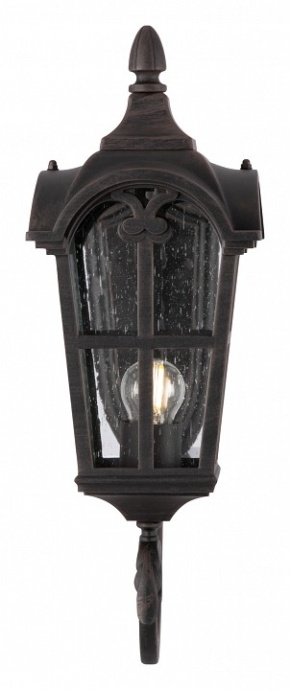 Настенный светильник Maytoni Outdoor O413WL-01BZ1 - 0