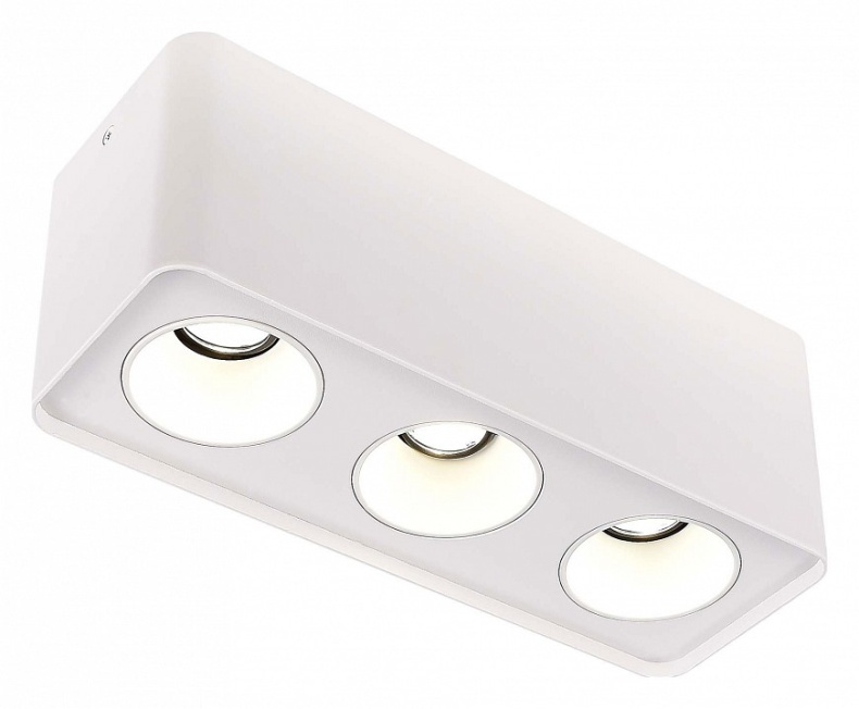 Крепление накладное для светильника ST-Luce ST053 ST053.502.03 - 0