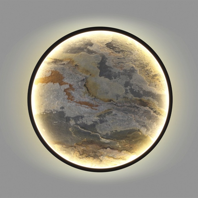 Накладной светильник Odeon Light Stoflake 5078/35L - 7