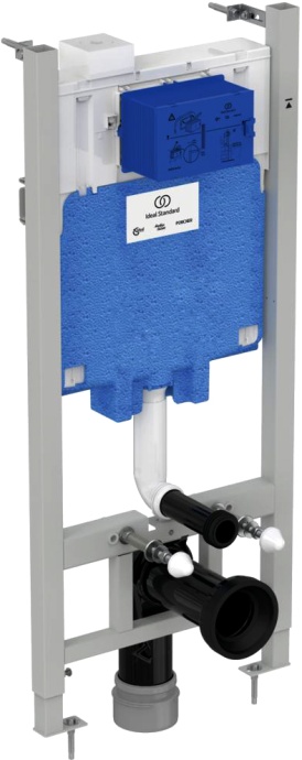Система инсталляции для унитазов Ideal Standard ProSys Eco Frame 2.0 R046367 - 0