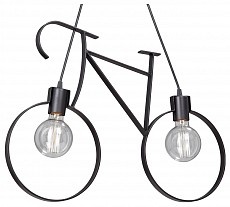 Подвесной светильник Vitaluce  V1795-1/2S - 1