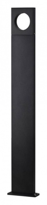 Наземный высокий светильник Odeon Light Como 6653/10GL - 0