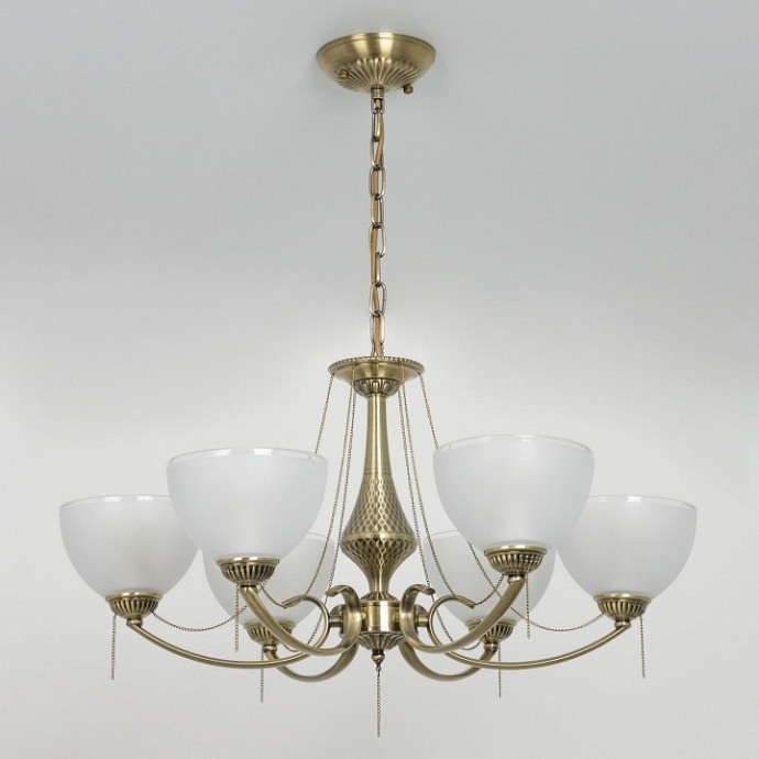 Подвесная люстра Citilux Франческа CL417263 - 2