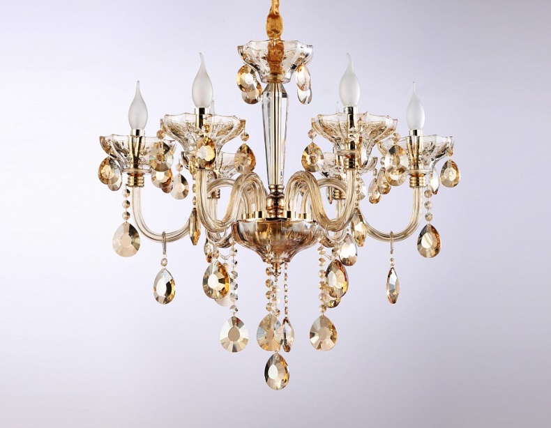 Подвесная люстра Ambrella TR TR4901 - 3