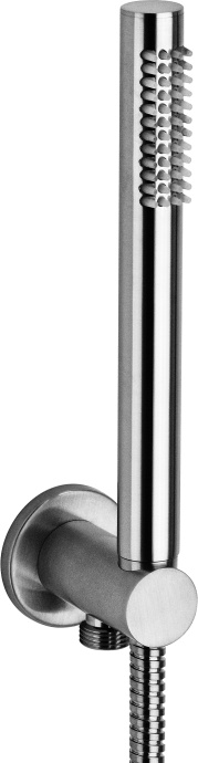 Душевой гарнитур Paffoni Master ZDUP094ST хром - 0