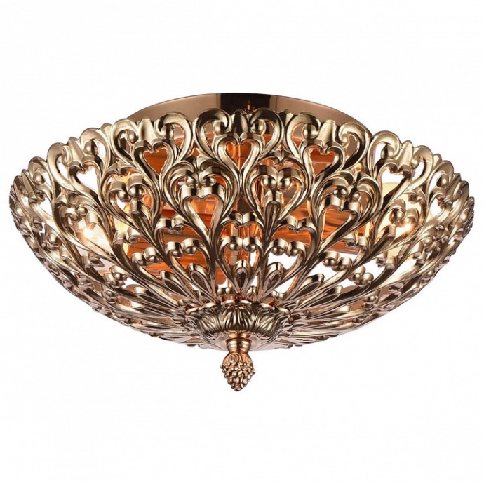 Потолочная люстра Omnilux Cipollone OML-75907-03 - 0