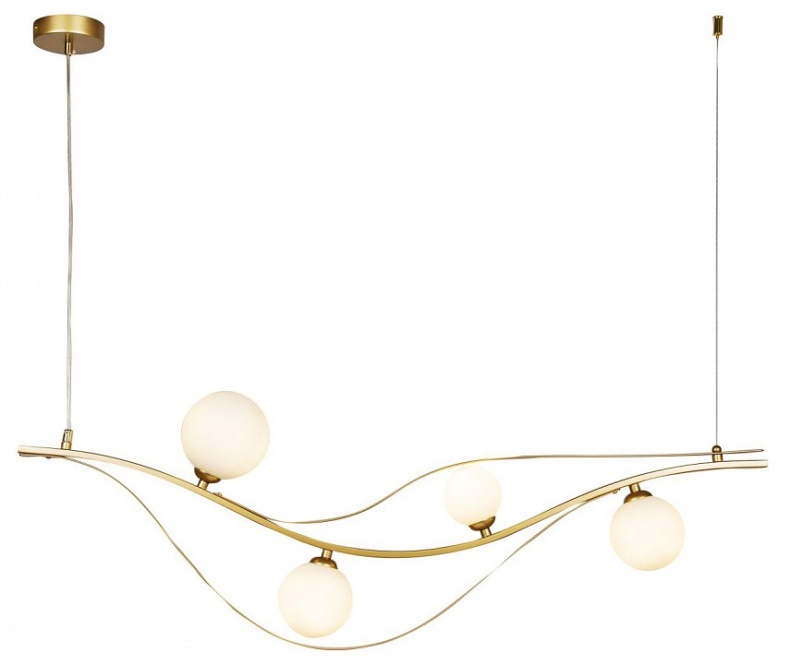 Подвесной светильник F-promo Carina 4059-4P - 1