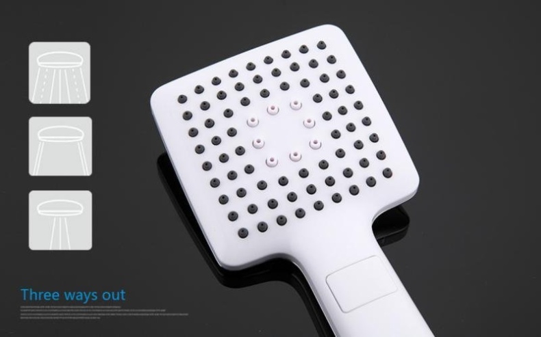 Душевая лейка Gappo G27 - 2