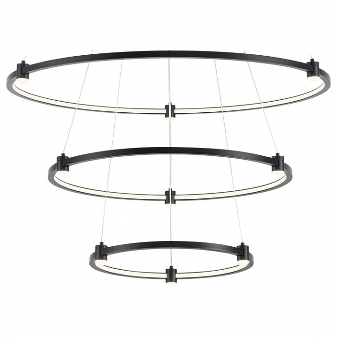 Подвесной светильник Ambrella FL FL5514 - 0