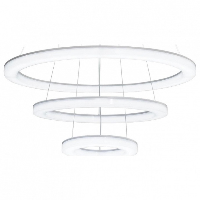 Подвесной светодиодный светильник Citilux Электрон Cмарт CL710A104S - 0