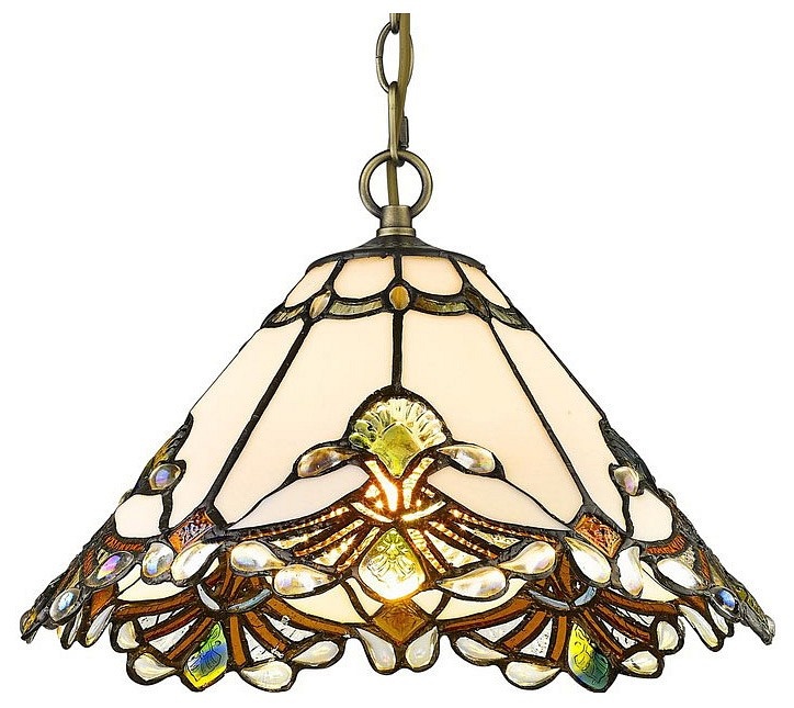 Подвесной светильник Velante 863-80 863-806-01 - 0