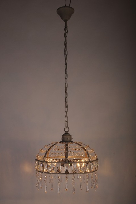 Подвесной светильник Abrasax L.7392-5GR L.7392-5GR (WHITE) - 2