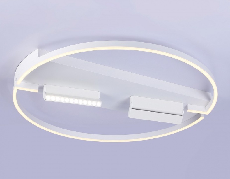 Накладной светильник Ambrella FL FL51461 - 1