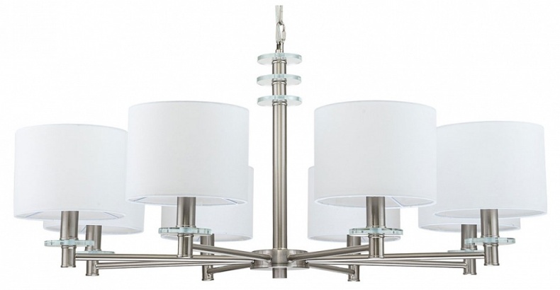 Подвесная люстра Escada Novella 641/8PL - 0