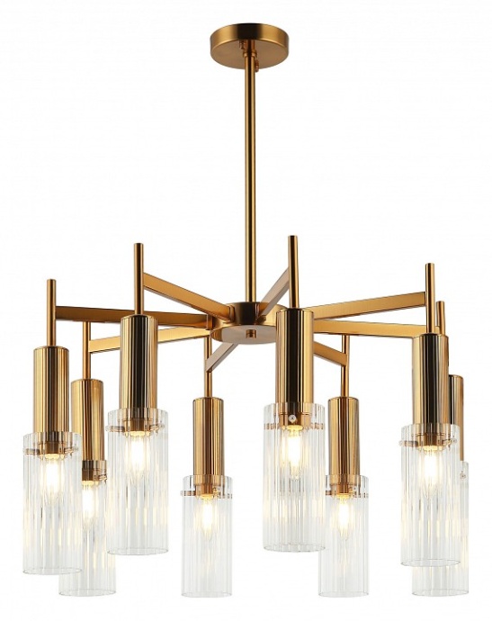 Люстра на штанге Stilfort Wunder 2160/05/08P - 0