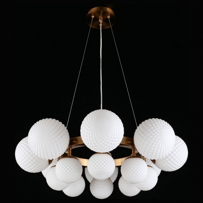 Подвесная люстра Aployt Filisi APL.765.03.16 - 10