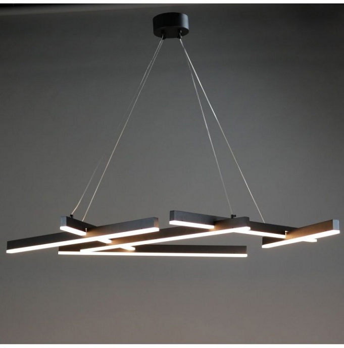 Подвесная люстра Zortes Aven ZRS.01243.03 - 3