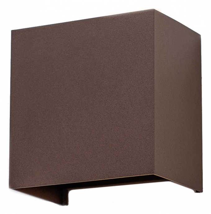 Уличный настенный светодиодный светильник Mantra Davos Xl 7654 - 0