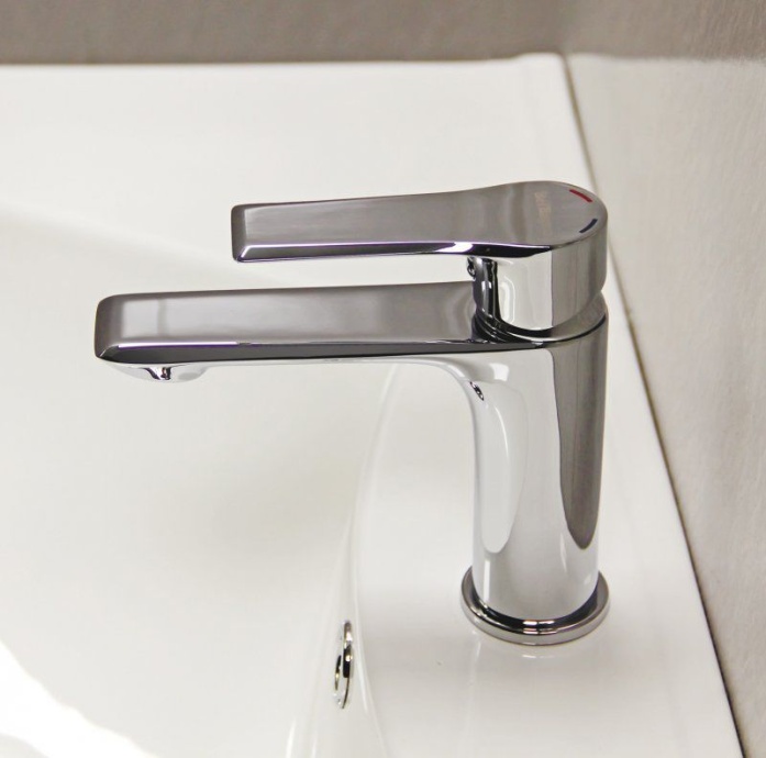 Смеситель BelBagno Bocco BOC LVM CRM для раковины BOC-LVM-CRM - 1