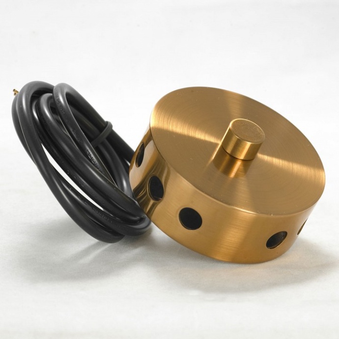 Люстра на штанге Lussole LSP-8583 LSP-8584 - 3