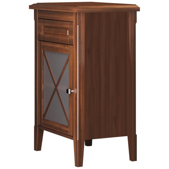 Комод Opadiris Палермо 50 светлое дерево 00-00006899 - 0