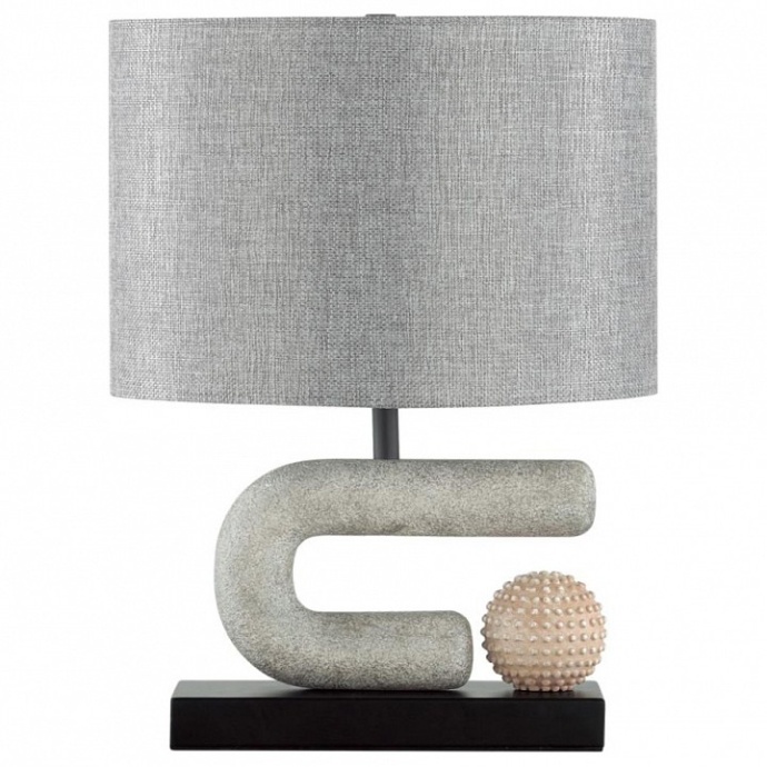 Настольная лампа Odeon Light Exclusive Bagel 5410/1TA - 0