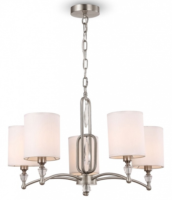 Подвесная люстра Freya Riverside FR1007PL-05N - 1