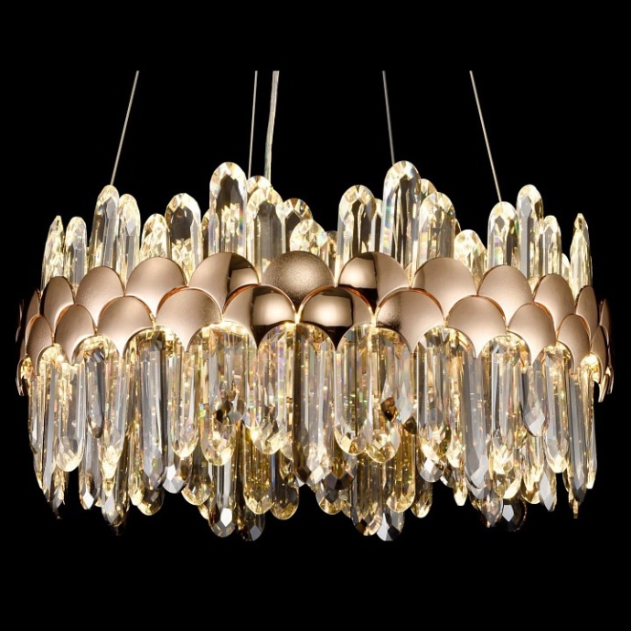 Подвесной светильник Wertmark Debora WE104.01.303 - 0