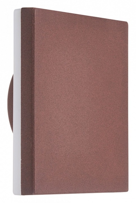 Уличный настенный светодиодный светильник Mantra Bora 6539 - 0