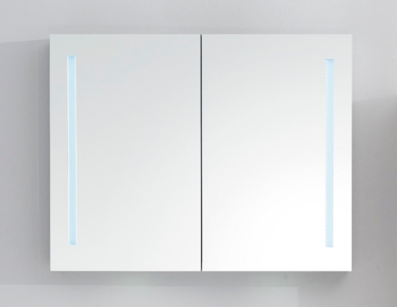 Мебель для ванной BelBagno Regina 100 marmo rosa - 4