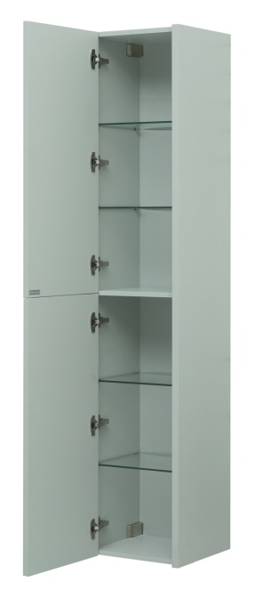 Шкаф-пенал Allen Brau Fantasy 40 светло - зеленый матовый 1.11007.PWM - 4