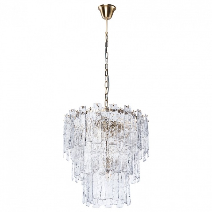 Подвесной светильник Divinare Felis 6005/17 LM-8 - 1