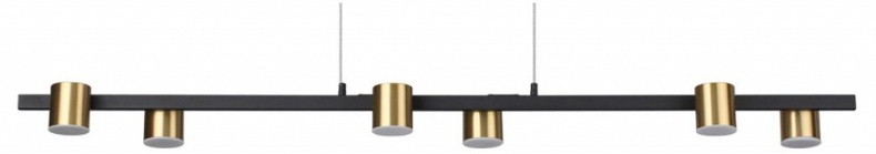 Подвесной светильник Lumion Flint 6532/40L - 0