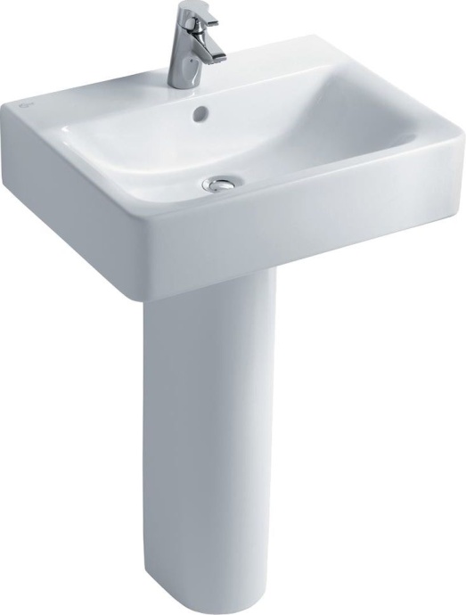 Подвесная раковина Ideal Standard Connect  E788401 - 1