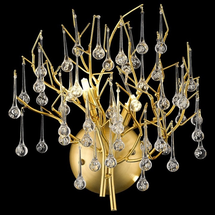 Бра Wertmark Dionisia WE189.02.401 - 0