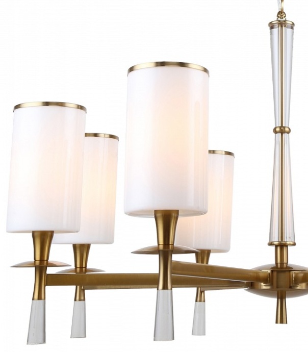 Подвесная люстра Stilfort Leader 1047/05/08P - 2