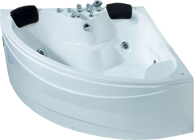 Акриловая ванна Gemy G9041 B - 0